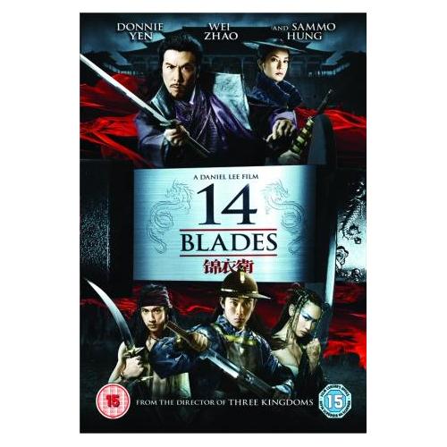 14 Blades